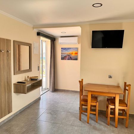 Callista Sea View Or Garden Kíssamos Екстериор снимка