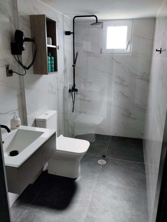 Callista Sea View Or Garden Kíssamos Екстериор снимка