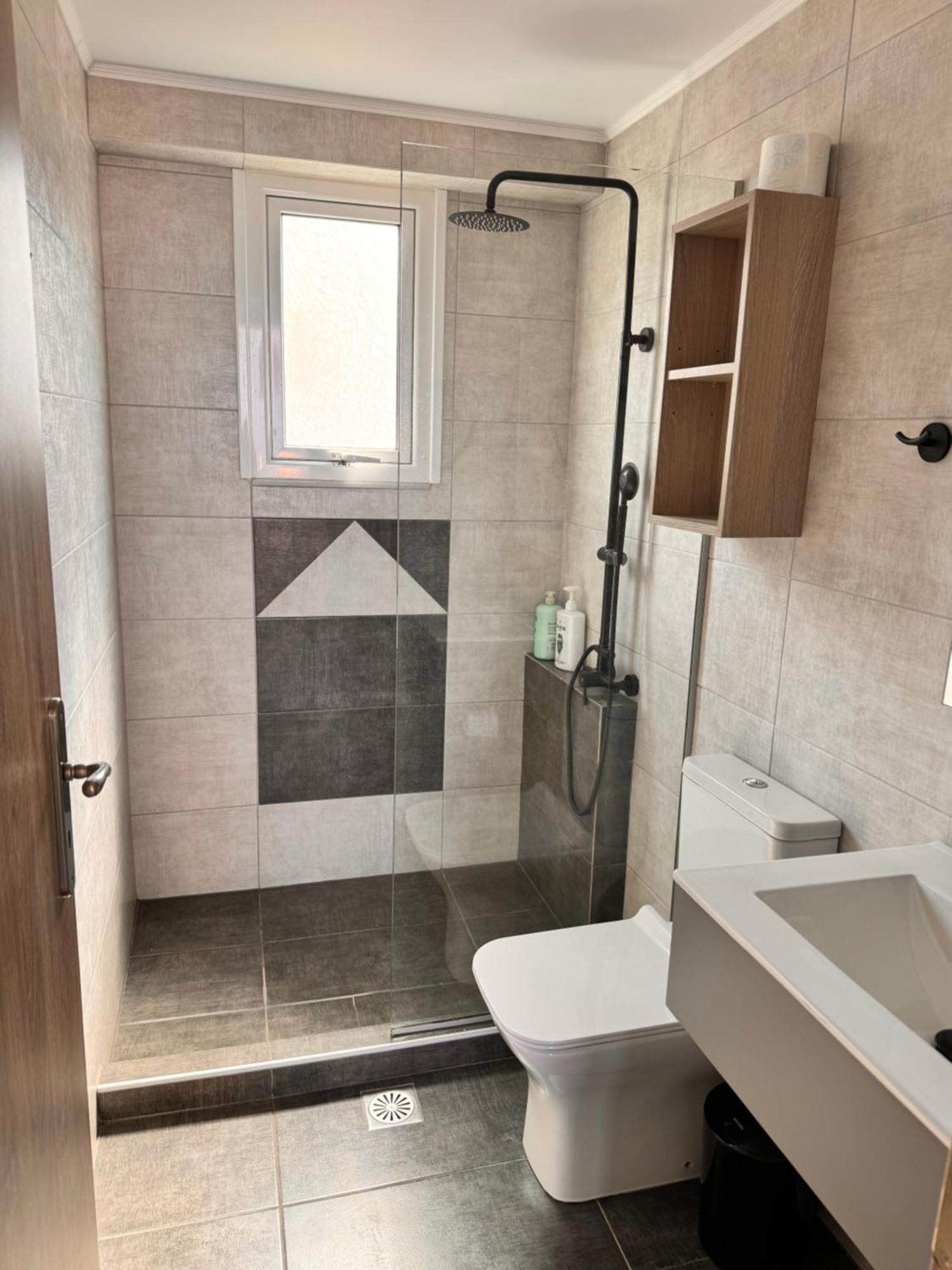 Callista Sea View Or Garden Kíssamos Екстериор снимка