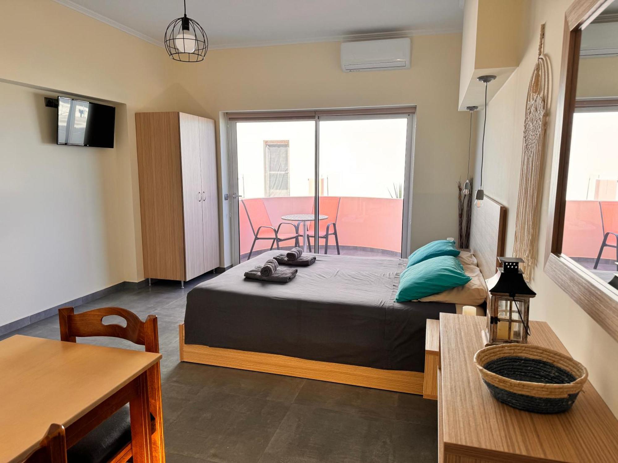 Callista Sea View Or Garden Kíssamos Екстериор снимка